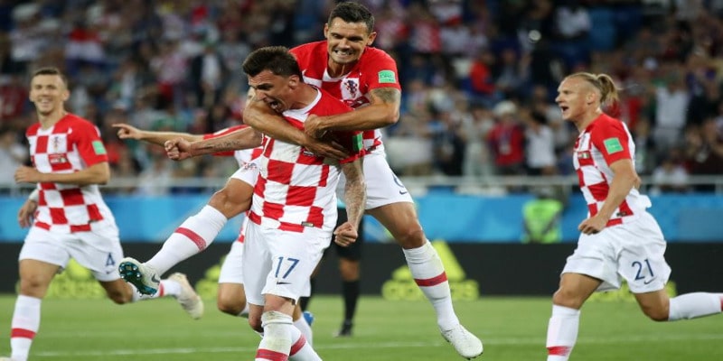 Những cầu thủ lỡ hẹn với đội hình ĐT Croatia 2025