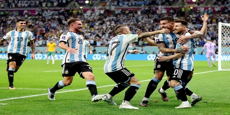 Những sự vắng mặt đáng tiếc của đội hình ĐT Argentina 2025