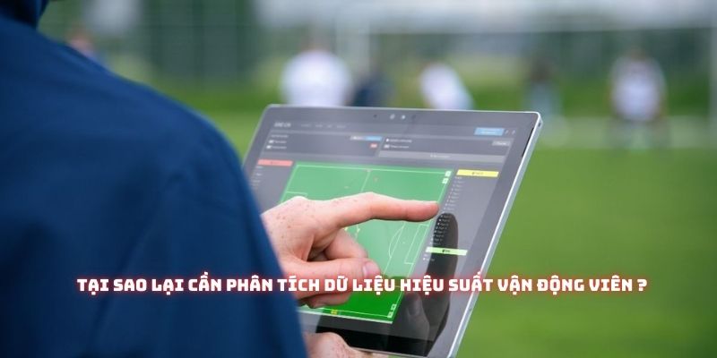 Mục đích của việc phân tích là biết mình đang ở đâu, cần cải thiện điều gì?