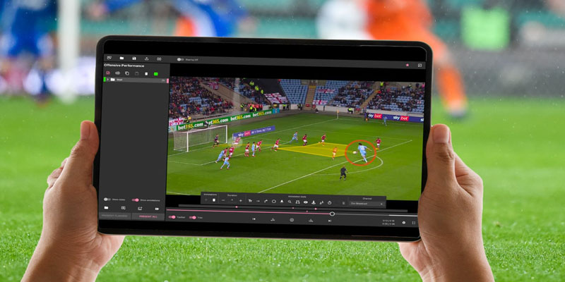 Lợi ích khi đánh giá clip thi đấu của đội chơi