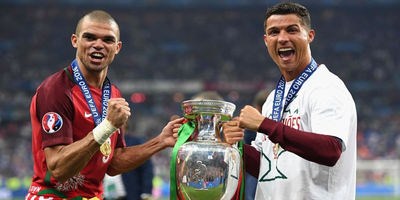 CR7 với tầm ảnh hưởng lớn tại Bồ Đào Nha