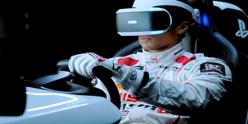 VR giúp tăng tính hiệu quả khi rèn luyện của VĐV